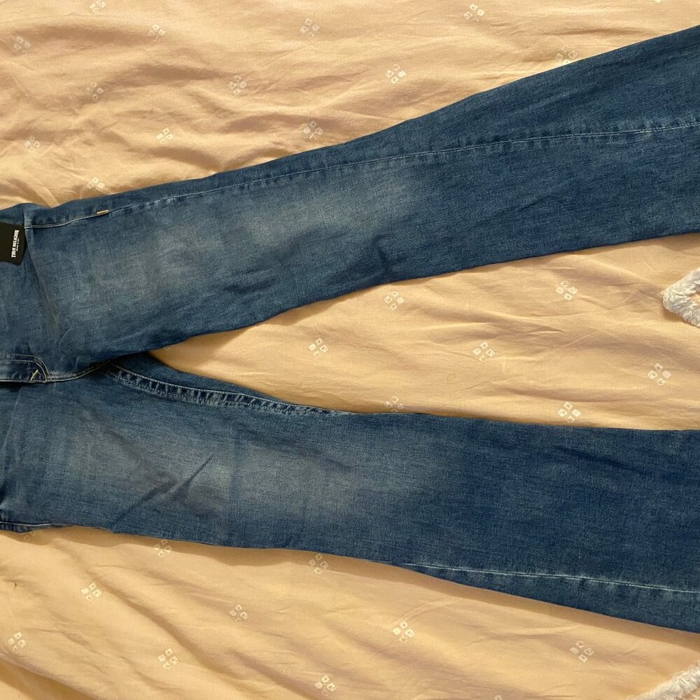 True Religion Jeans - Picture 2 of 3